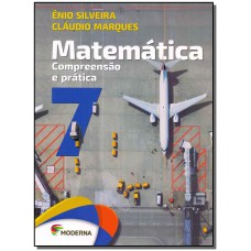 Matemática - Compreensão e Prática 7