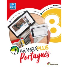 Araribá plus - Português 8
