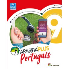 Araribá plus - Português 9