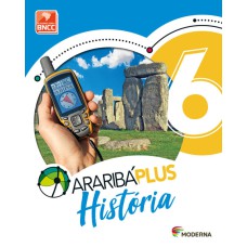 Araribá Plus - História - 6 Ano
