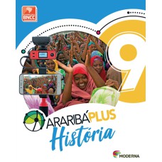 Araribá plus - História 9