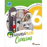 Araribá Plus - Ciências - 6º Ano - 5ª Edição