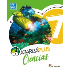 Araribá Plus - Ciências - 7º ano