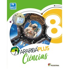 Araribá Plus - Ciências - 8º ano