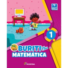 Buriti plus - Matemática 1