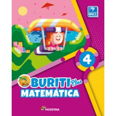 Buriti Plus - Matemática - 4º ano