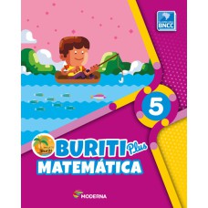 Buriti Plus - Matemática - 5º ano