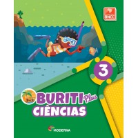 Buritis Plus - Ciências - 3 Ano