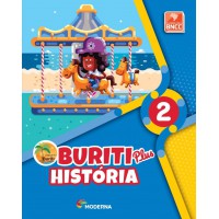 Buriti Plus - História - 2 Ano