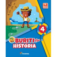 Buriti Plus - História - 4 ano