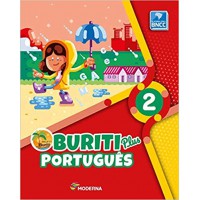 Buriti Plus - Português - 2º ano