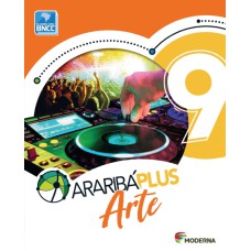 Araribá Plus - Arte - 9º ano