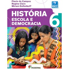 História - Escola e Democracia 6
