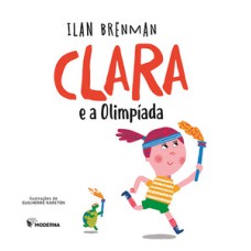 Clara e a Olimpíada