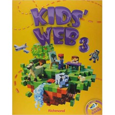 Kids Web 3