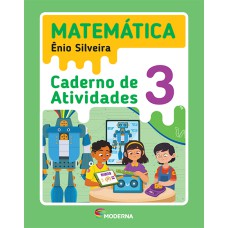 Matemática - 3º ano - Caderno de Atividades