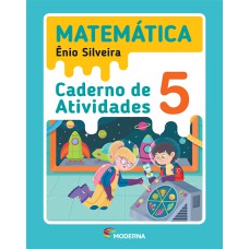 Matemática - 5º ano - Caderno de Atividades