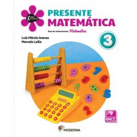 Presente - Matemática - 3 Ano