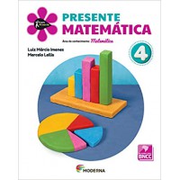 Presente - Matemática - 4 Ano