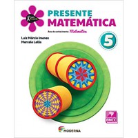 Presente - Matemática - 5 Ano