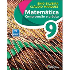 Matemática - Compreensão e prática - 9º ano