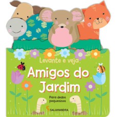 Amigos do jardim