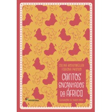 Contos encantados da África