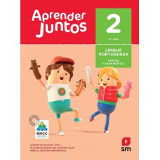 Aprender Juntos - Português - 2 ano