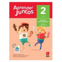 Aprender Juntos - Português - 3 ano