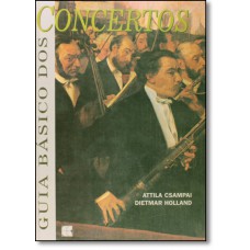 Guia Basico Dos Concertos