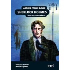 Sherlock Holmes - Casos extraordinários