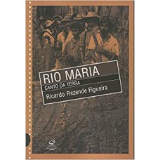 RIO MARIA - CANTO DA TERRA