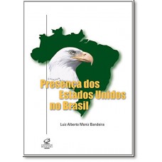Presenca Dos Estados Unidos No Brasil
