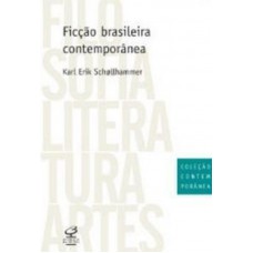 Ficção brasileira contemporânea