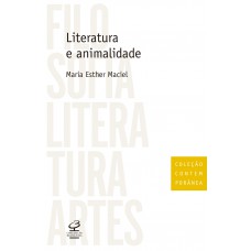 Literatura e animalidade