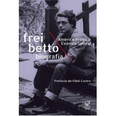 Frei Betto: Biografia