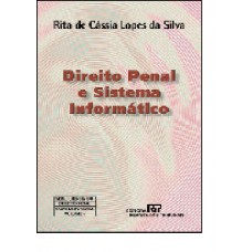 Direito Penal E Sistema Informatico