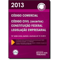 Codigo Comercial 2013