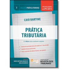Pratica Tributaria (Pratica Forense - Vol. 3)