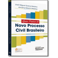 Guia Pratico Do Novo Processo Civil Brasileiro