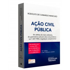 Acao Civil Publica