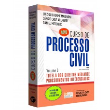 Novo Curso de Processo Civil Vol.3