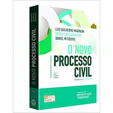 O Novo Processo Civil