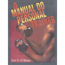 O manual do personal trainer