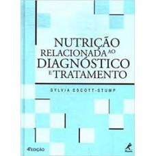 Nutrição relacionada ao diagnósticos e tratamento