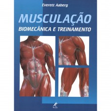 Musculação biomecânica e treinamento