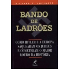 Bando de ladrões