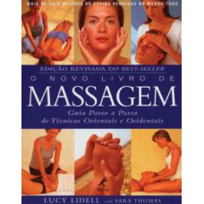 O novo livro de massagem