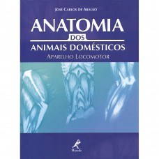 Anatomia dos animais domésticos