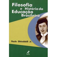 Filosofia e história da educação brasileira